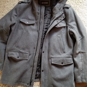 Guess Men's jacket